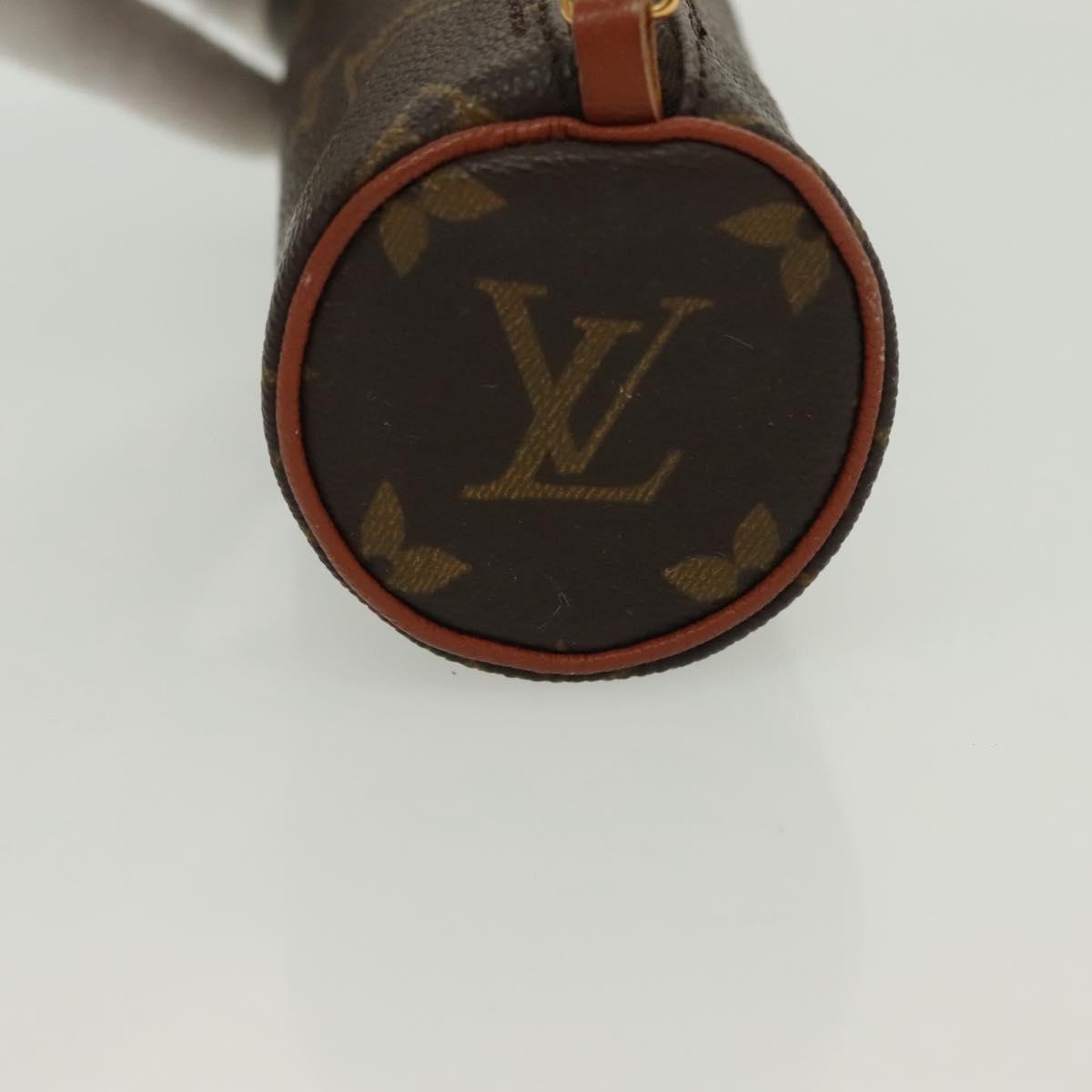 Louis Vuitton Mini baby papillon