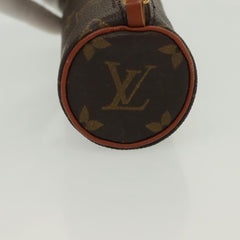 Louis Vuitton Mini baby papillon