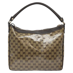 Gucci GG crystal