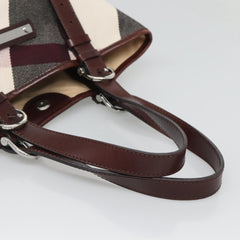 Burberry Nova Check