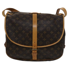Louis Vuitton Saumur 35