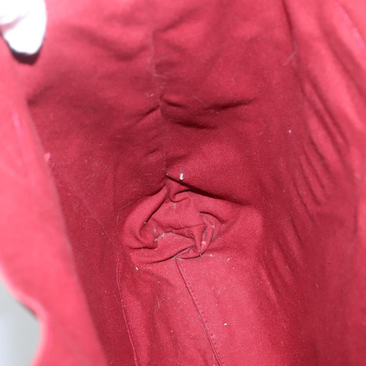Hermès Fourre tout