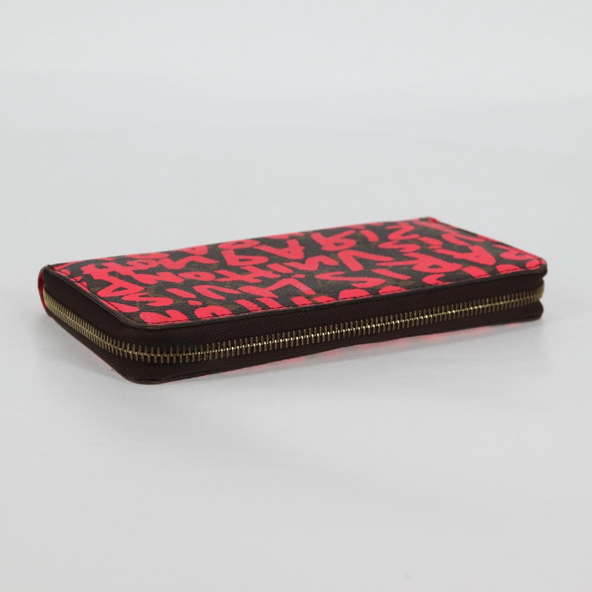 Louis Vuitton Zippy wallet