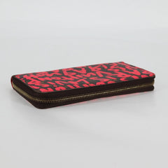 Louis Vuitton Zippy wallet