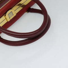 Prada Saffiano