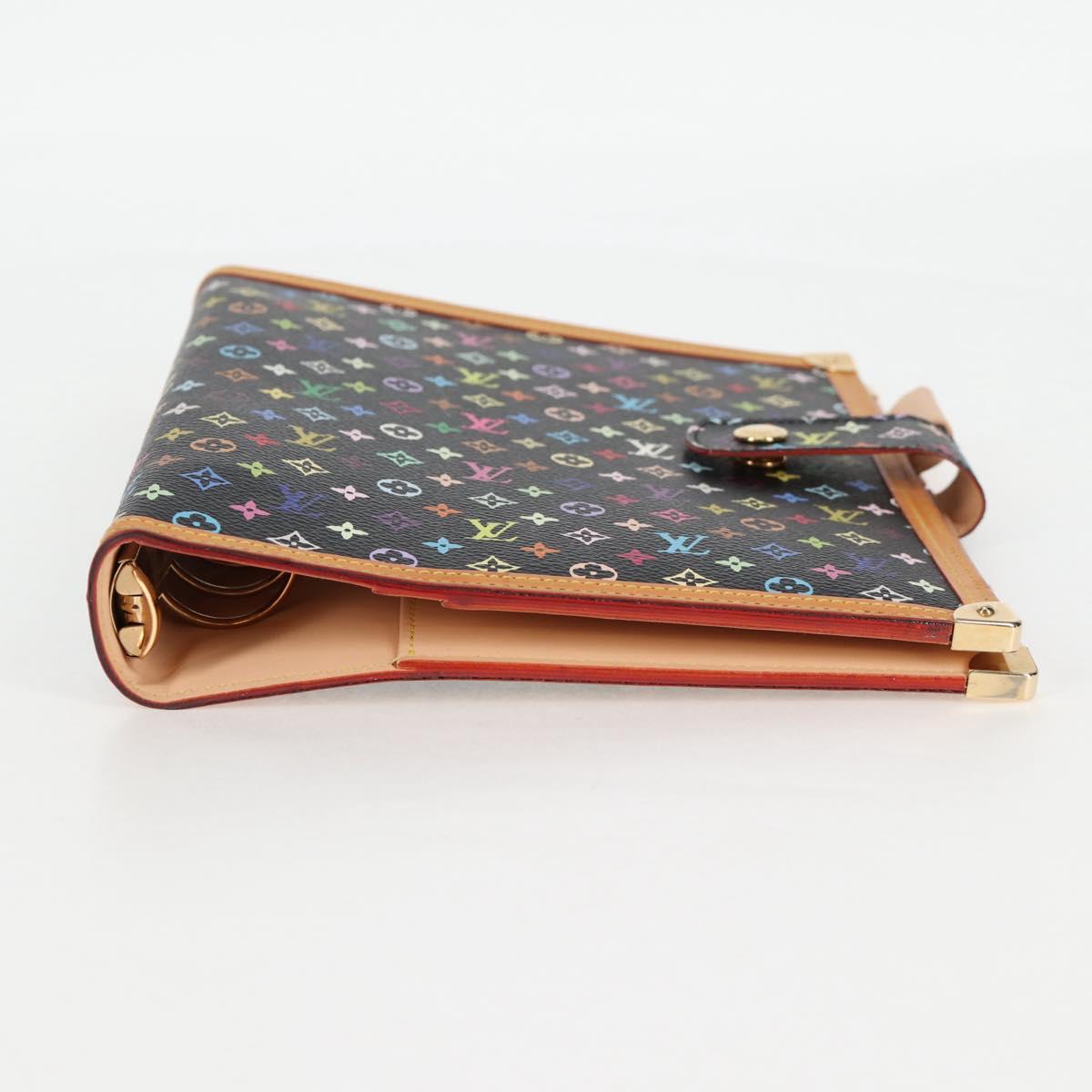 Louis Vuitton Agenda