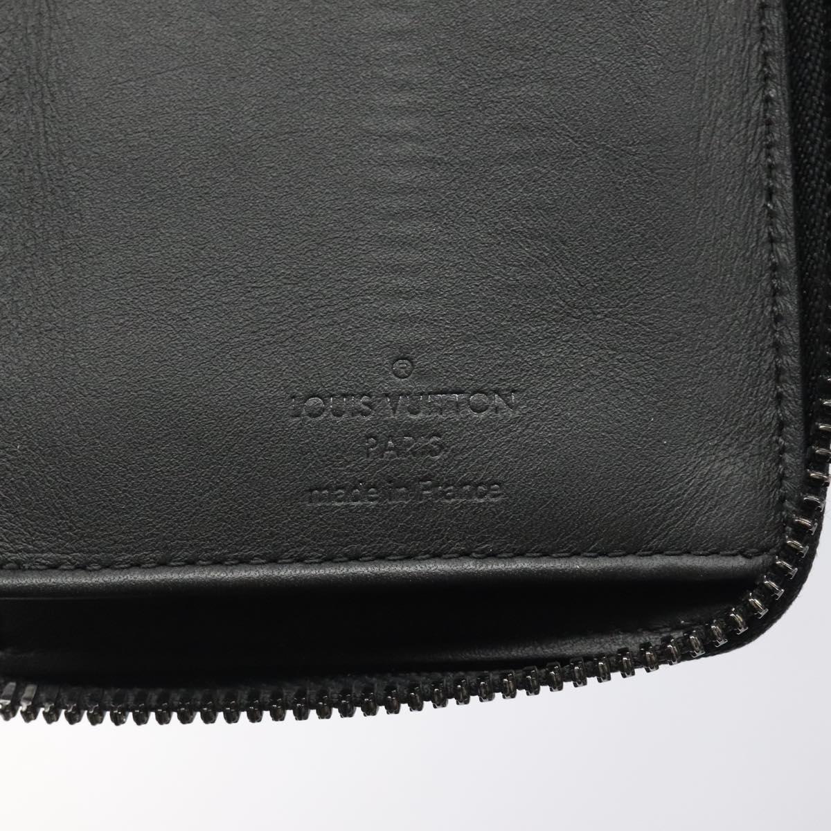 Louis Vuitton Zippy