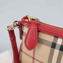 Burberry Nova Check