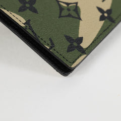 Louis Vuitton Passport cover