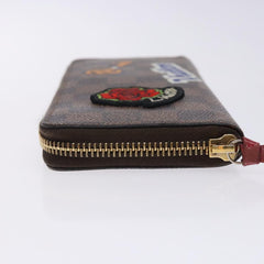 Louis Vuitton Clemence