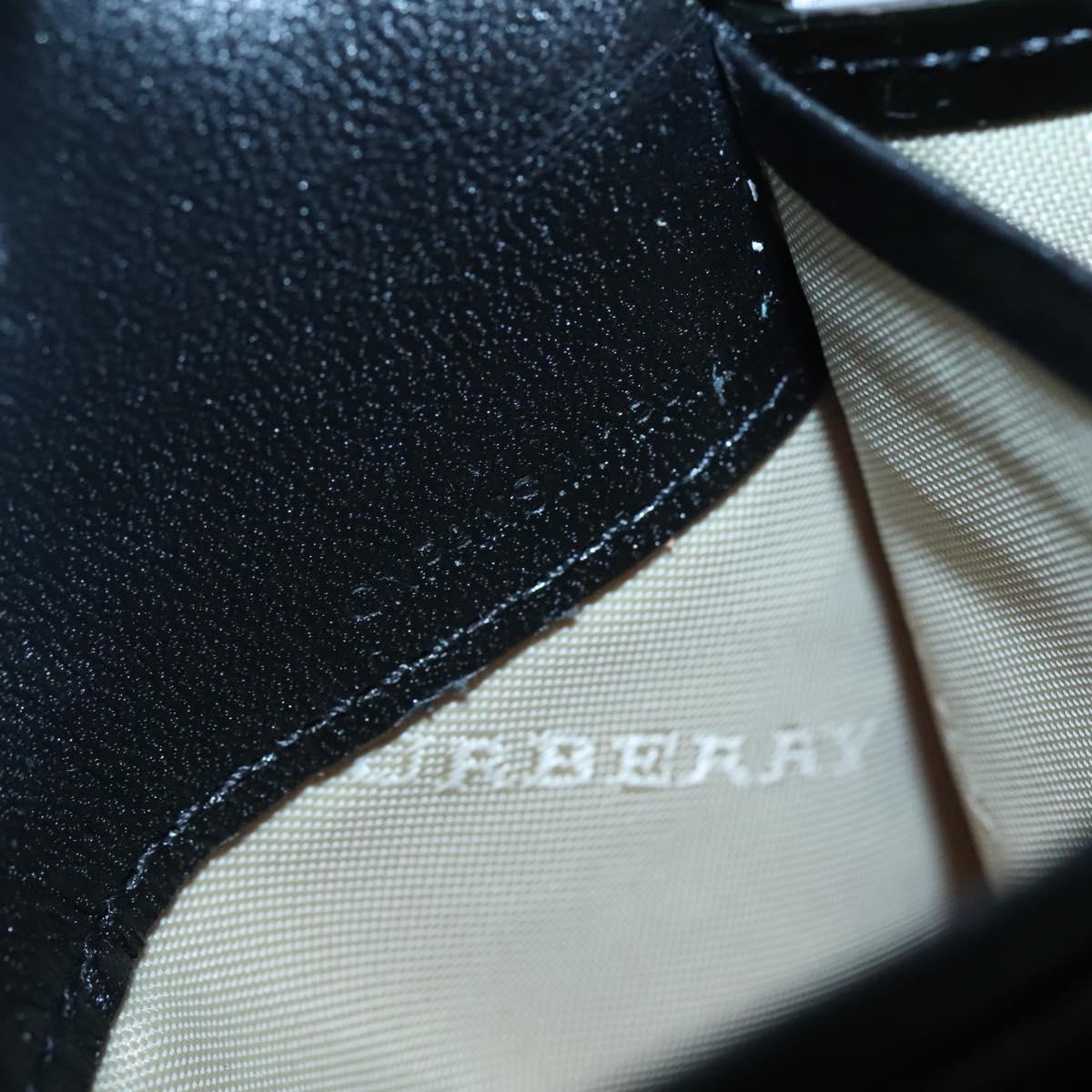 Burberry Nova Check