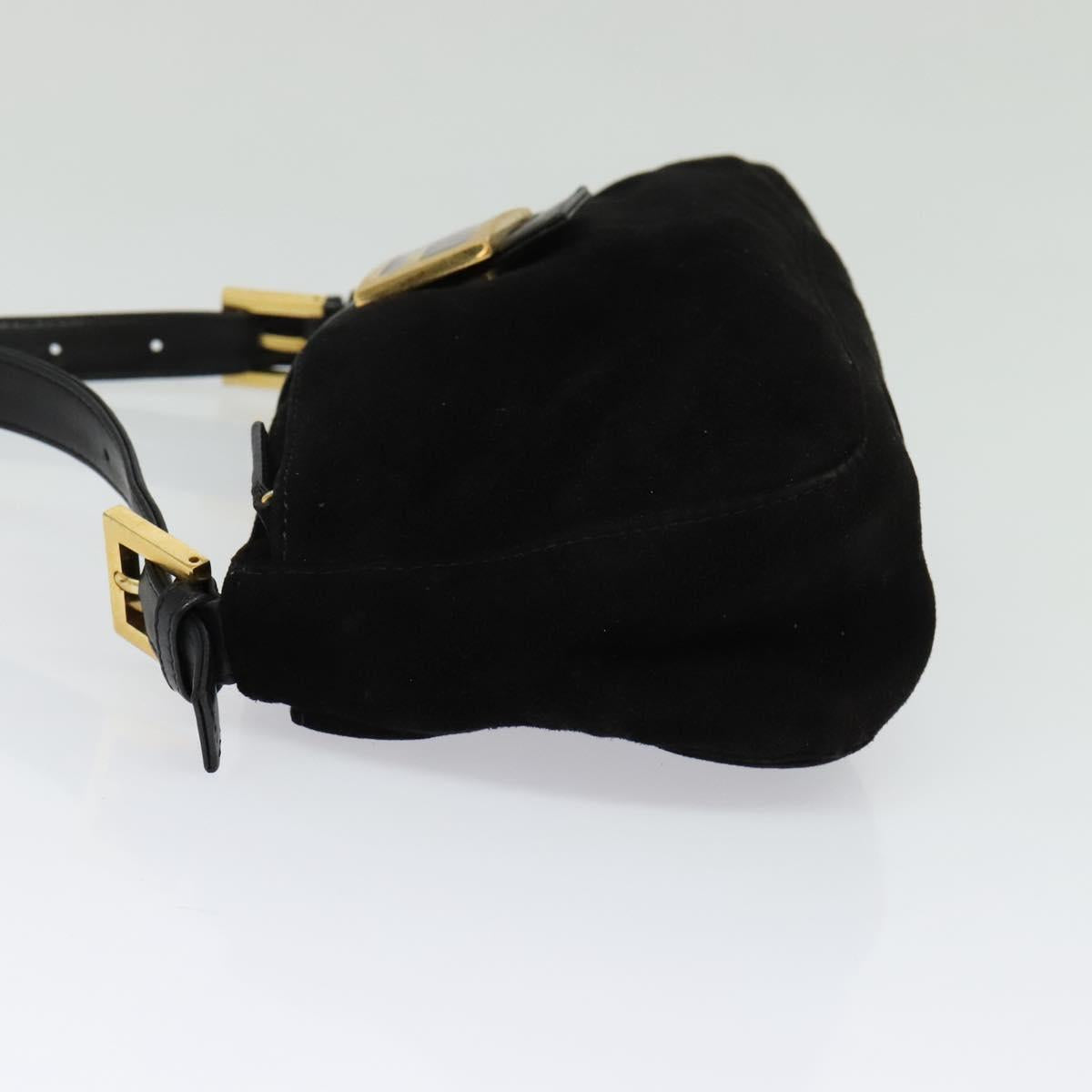 Fendi Mamma Baguette