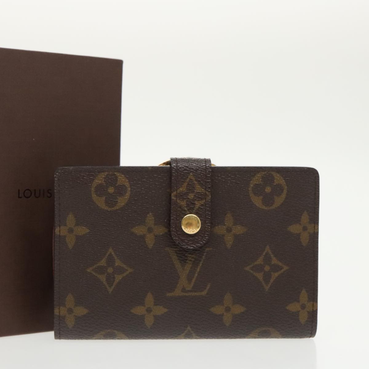 Louis Vuitton Viennois