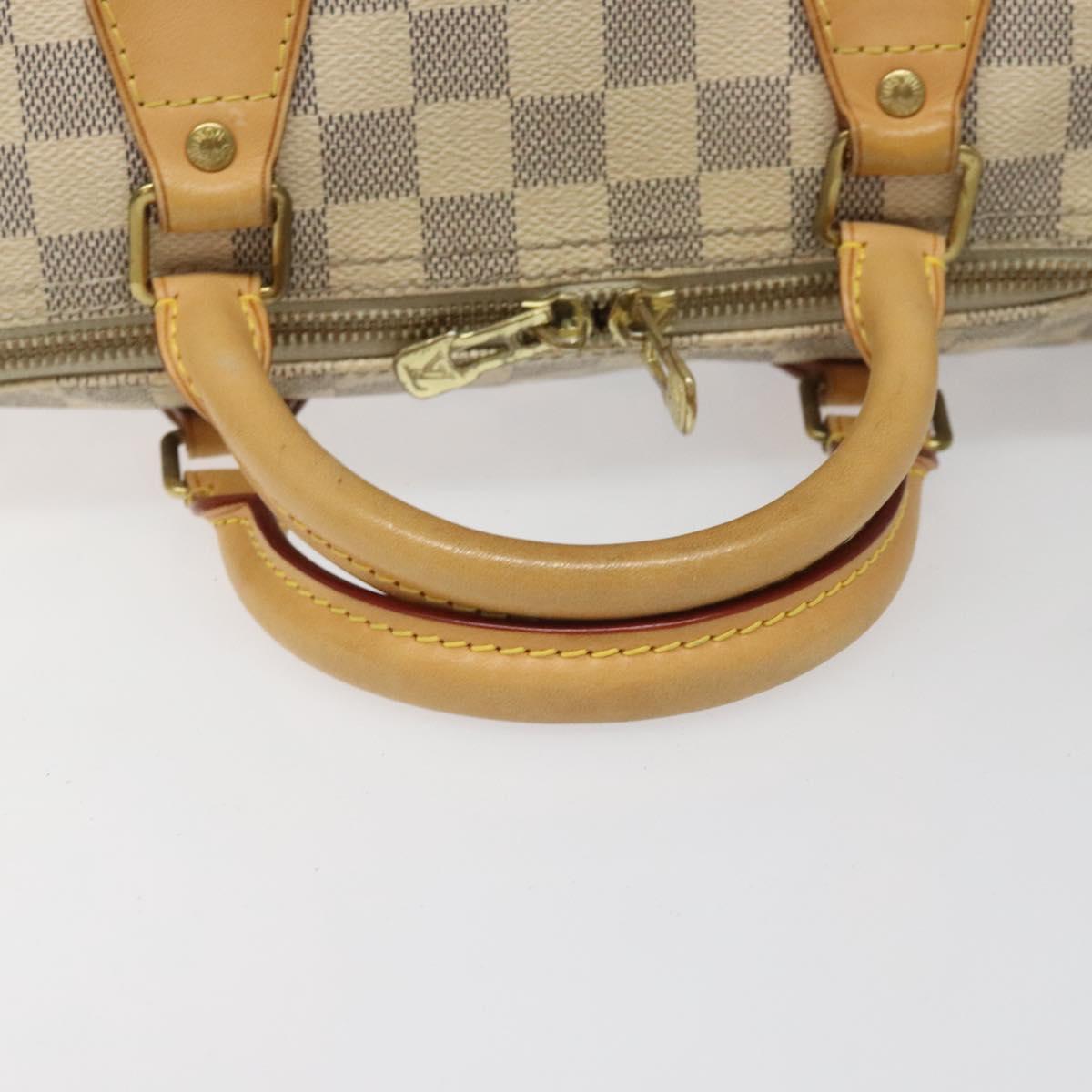 Louis Vuitton Speedy Bandoulière 30