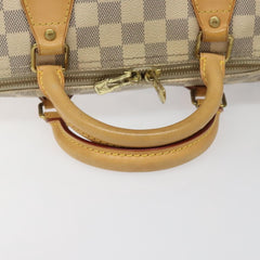 Louis Vuitton Speedy Bandoulière 30