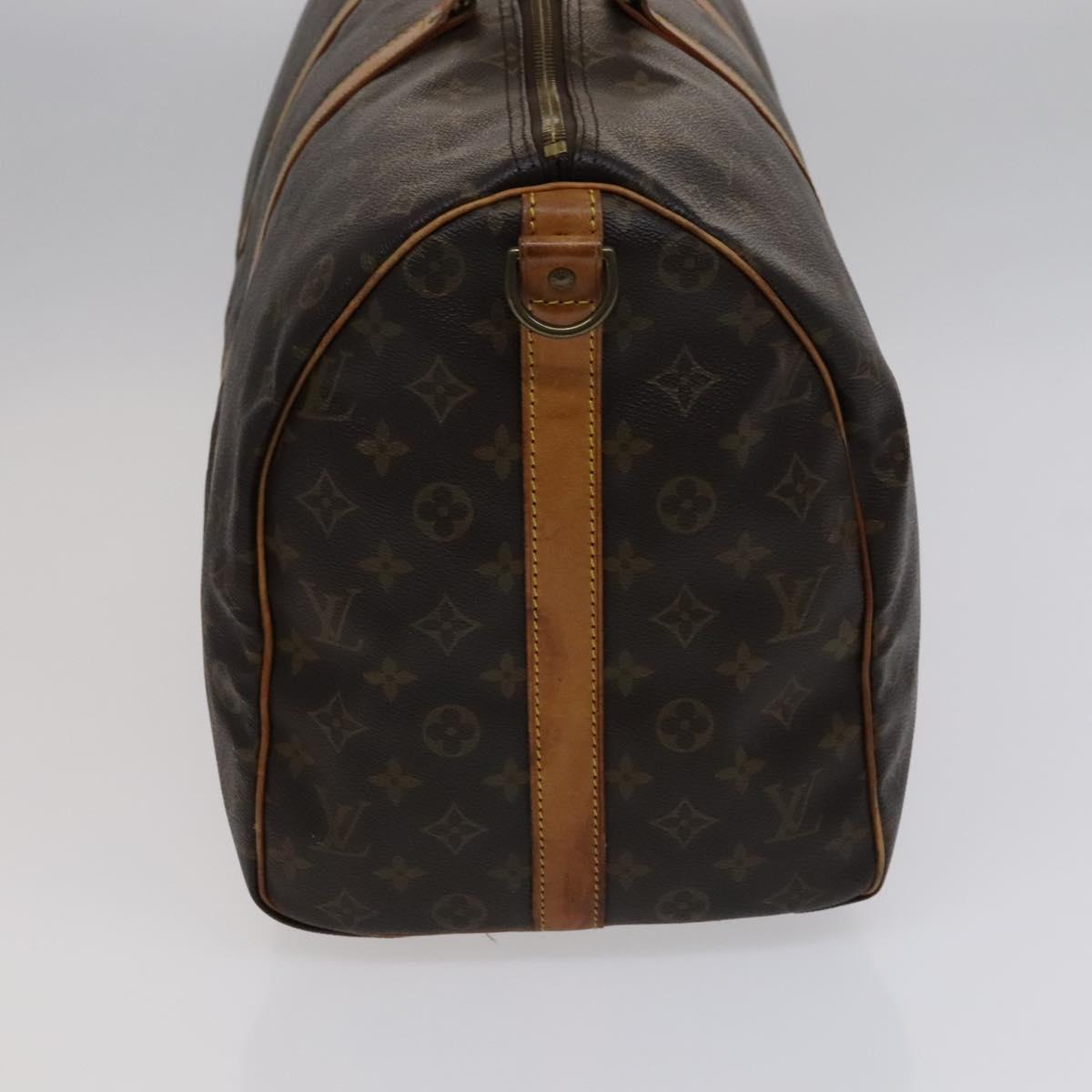 Louis Vuitton Keepall 50