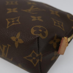 Louis Vuitton Cosmetic Pouch