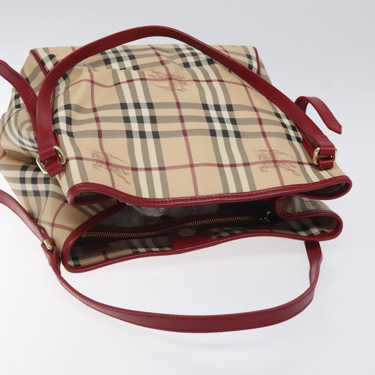 Burberry Nova Check