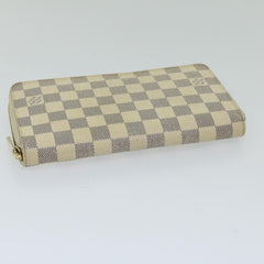 Louis Vuitton Zippy organizer
