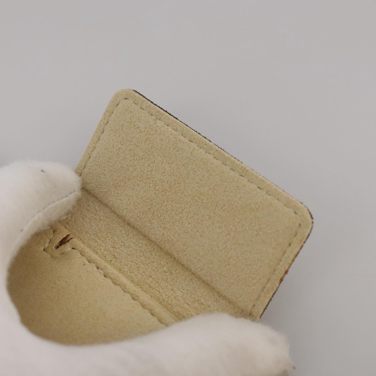 Louis Vuitton Jewelry case