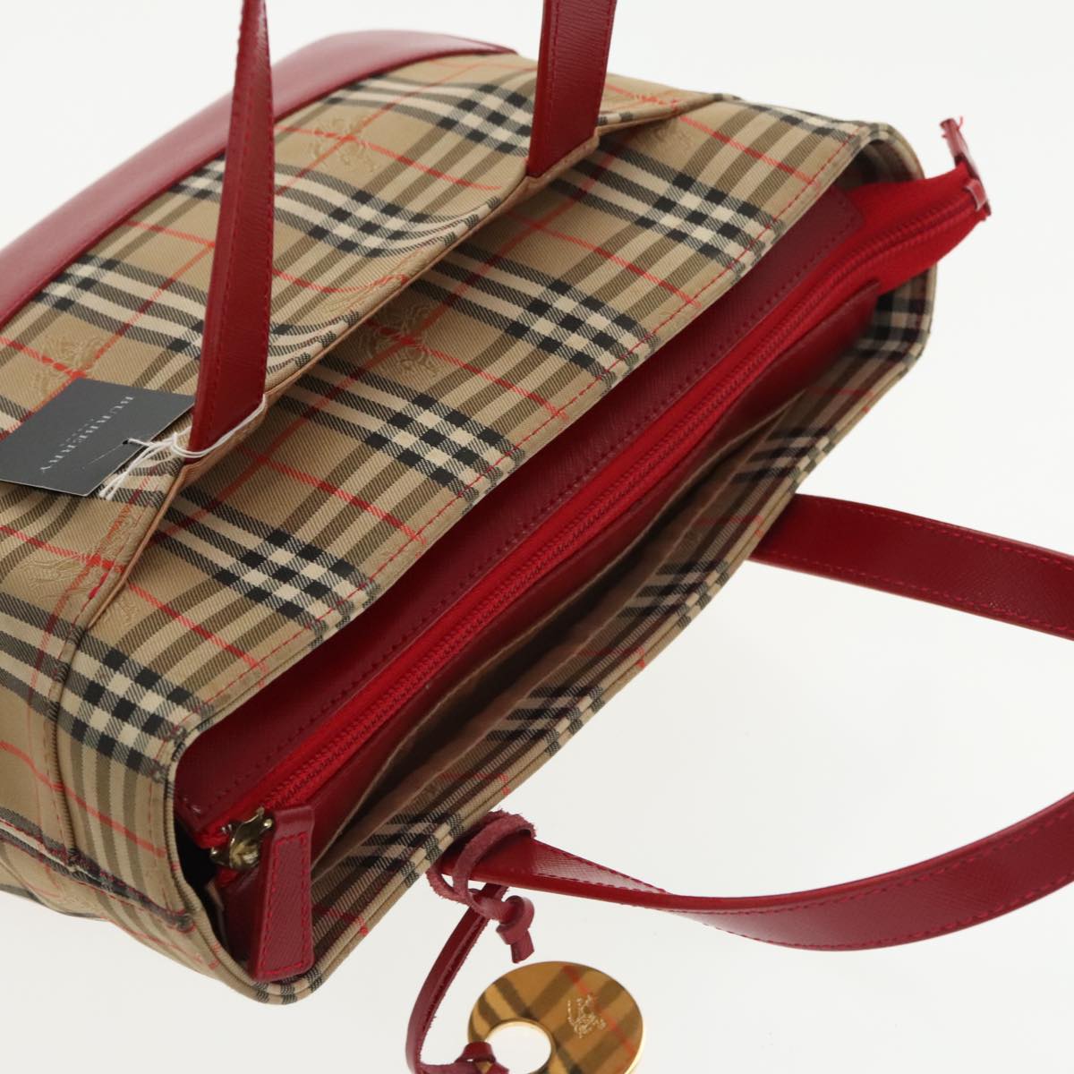 Burberry Nova Check