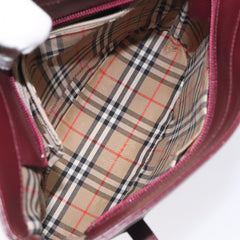 Burberry Nova Check
