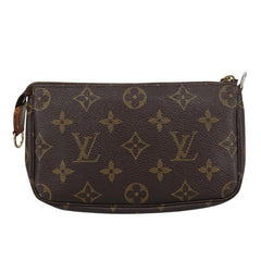 Louis Vuitton Pochette Accessoire