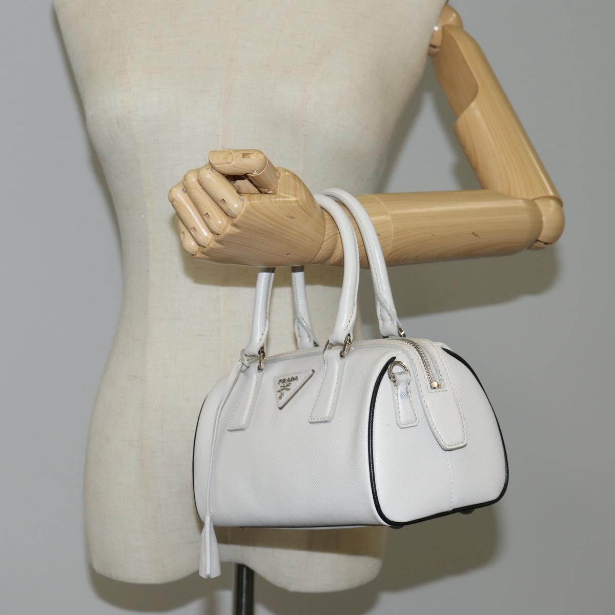 Prada Saffiano mini