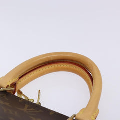 Louis Vuitton Alma