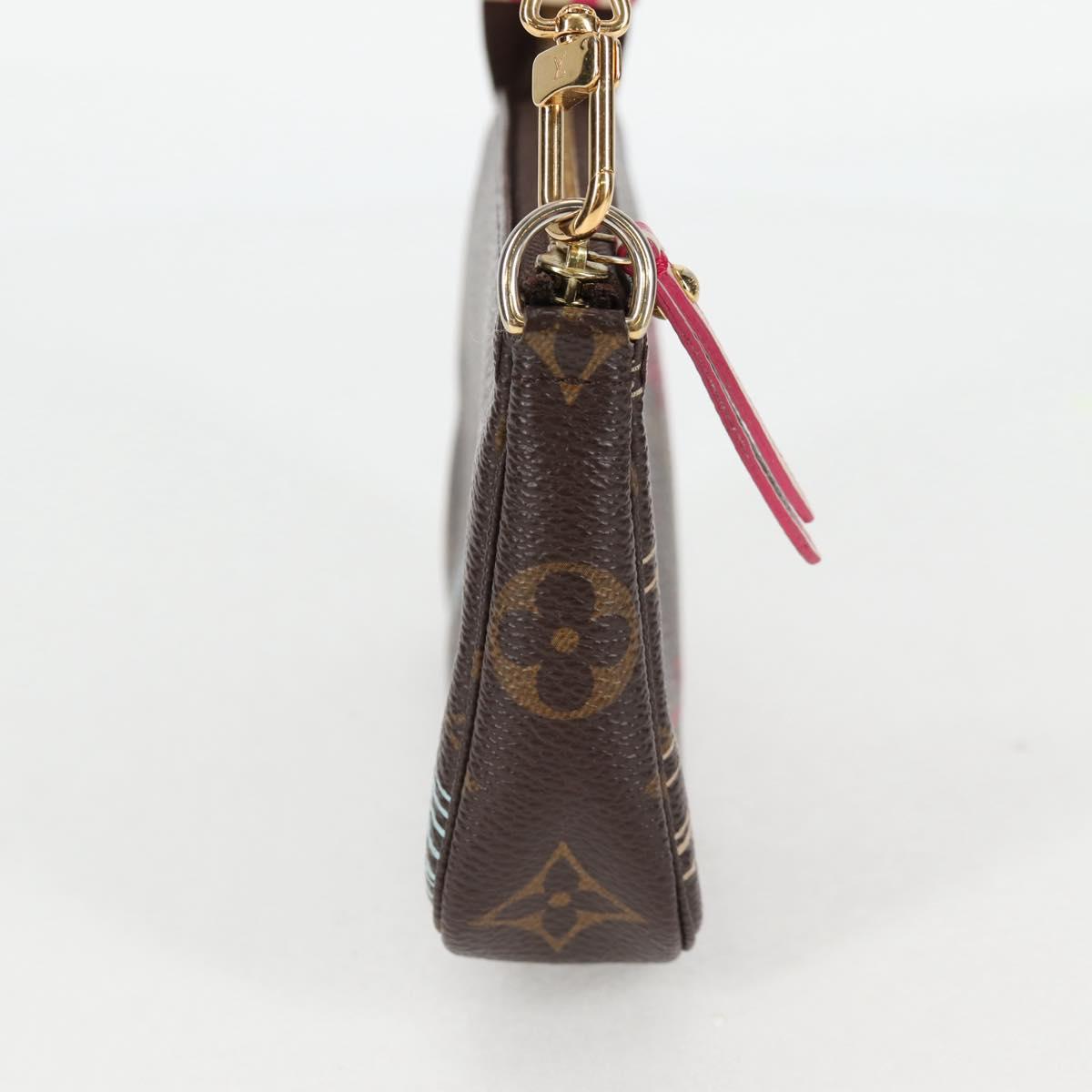 Louis Vuitton Mini Pochette Accessoires