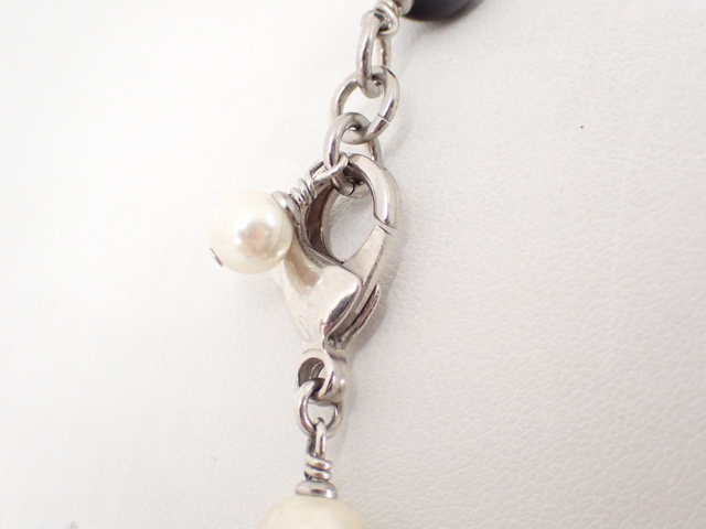 Chanel necklace