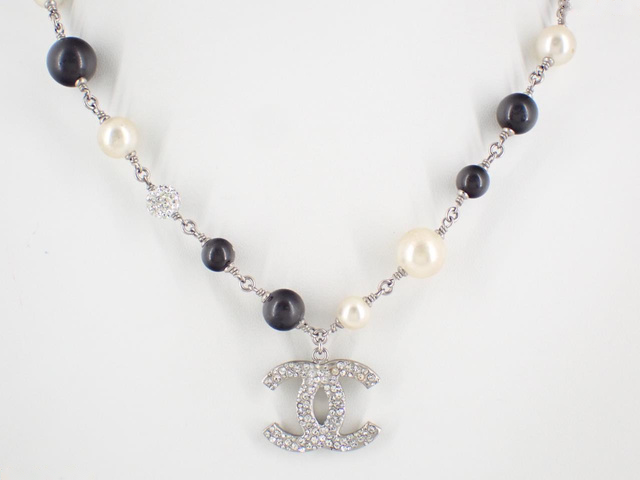 Chanel necklace