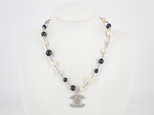 Chanel necklace