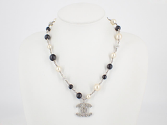 Chanel necklace