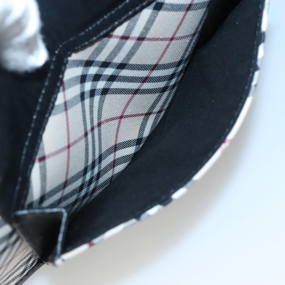 Burberry Nova Check