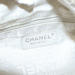 Chanel Clover