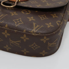 Louis Vuitton Saint Cloud