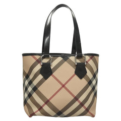 Burberry Nova Check