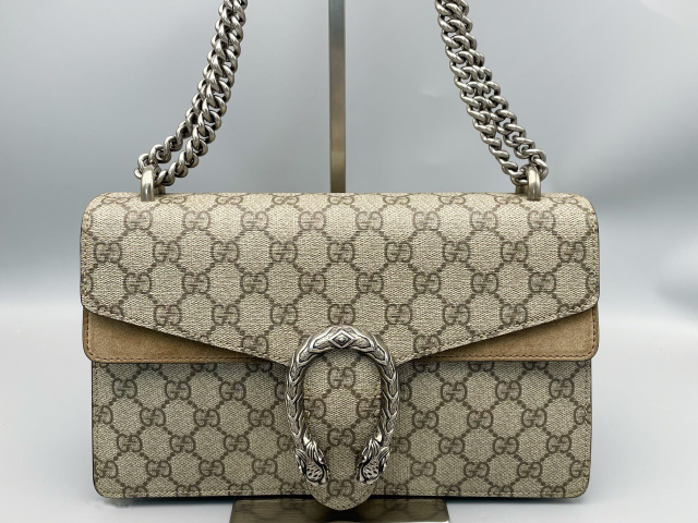 Gucci Dionysus