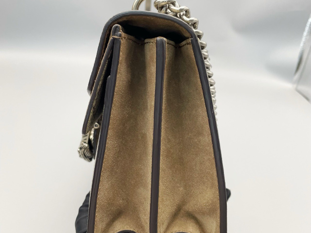 Gucci Dionysus