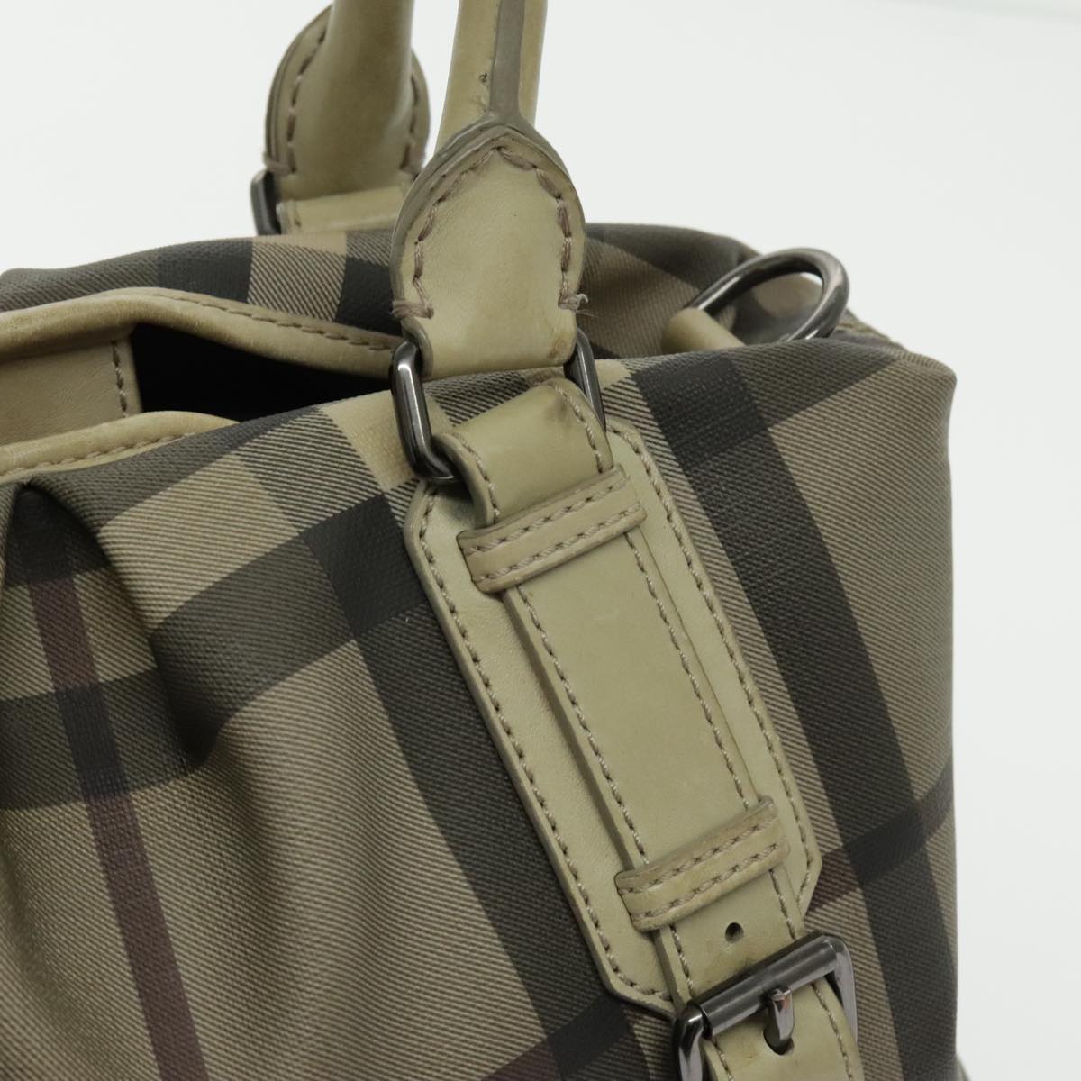Burberry Nova Check