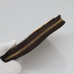 Louis Vuitton Zippy coin purse
