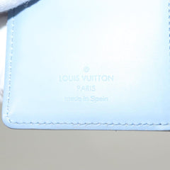 Louis Vuitton Agenda PM