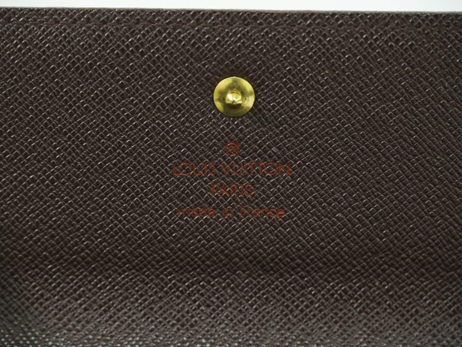Louis Vuitton International