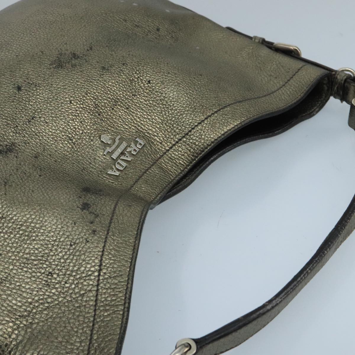 Prada Hobo