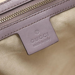 Gucci GG canvas