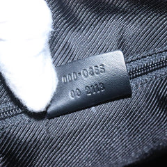 Gucci GG canvas