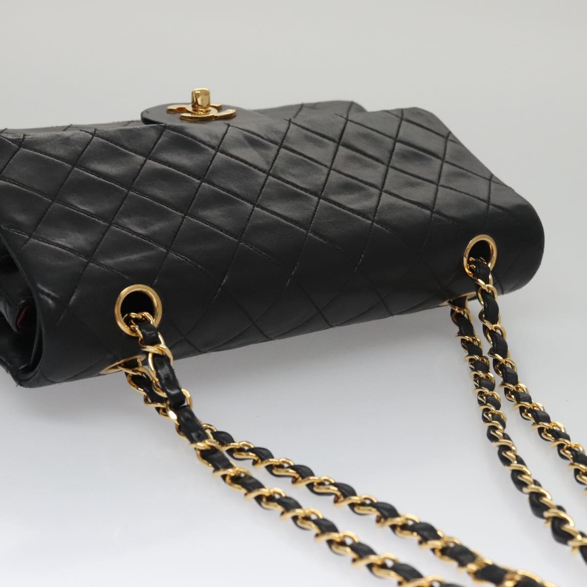 Chanel Timeless