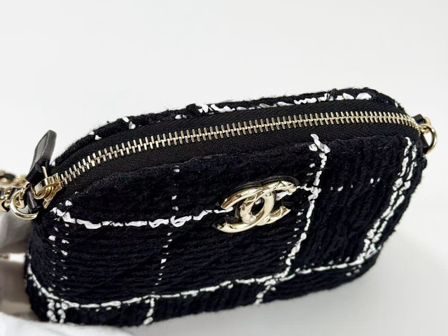 Chanel -