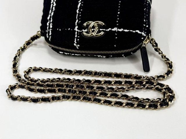 Chanel -